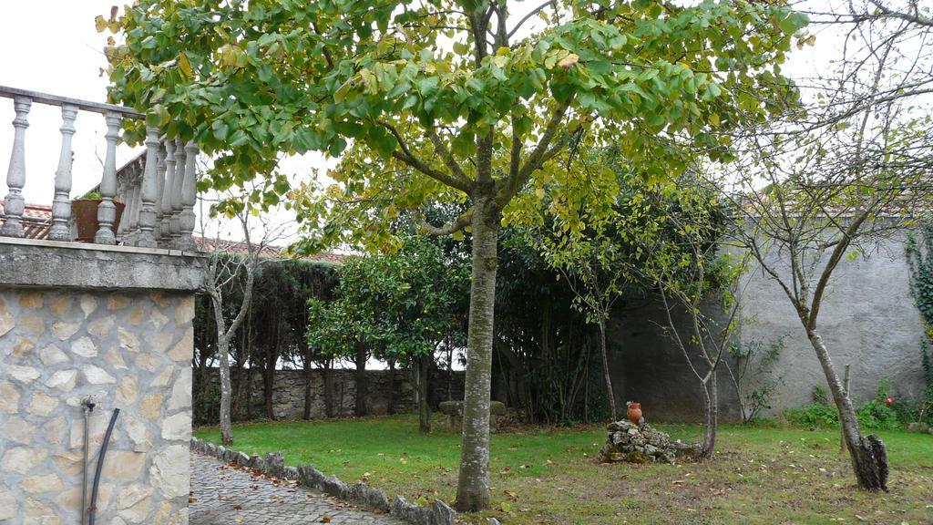 Hotel Casa Vale Florido Alvorge Exterior foto