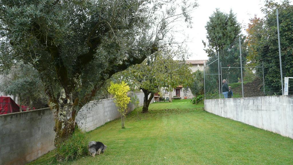 Hotel Casa Vale Florido Alvorge Exterior foto