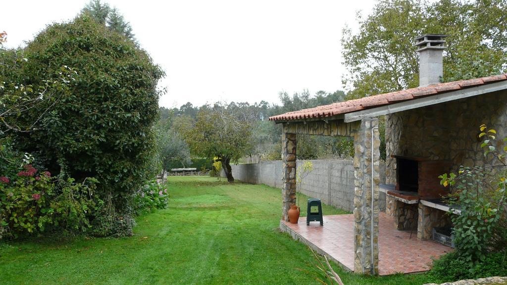 Hotel Casa Vale Florido Alvorge Exterior foto