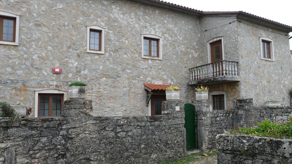 Hotel Casa Vale Florido Alvorge Exterior foto