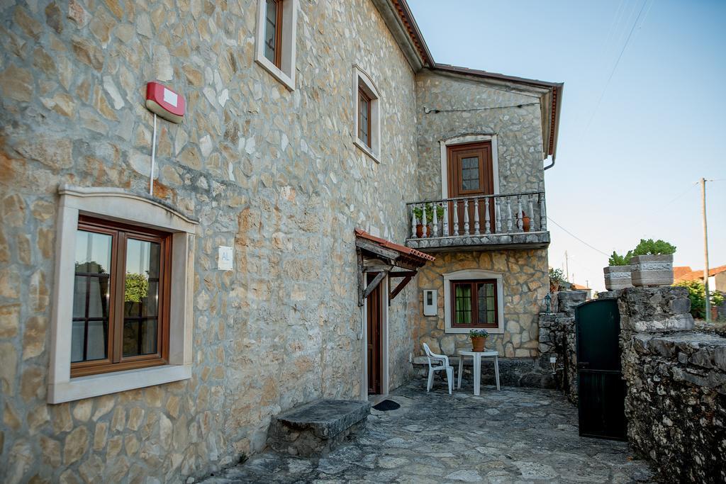 Hotel Casa Vale Florido Alvorge Exterior foto